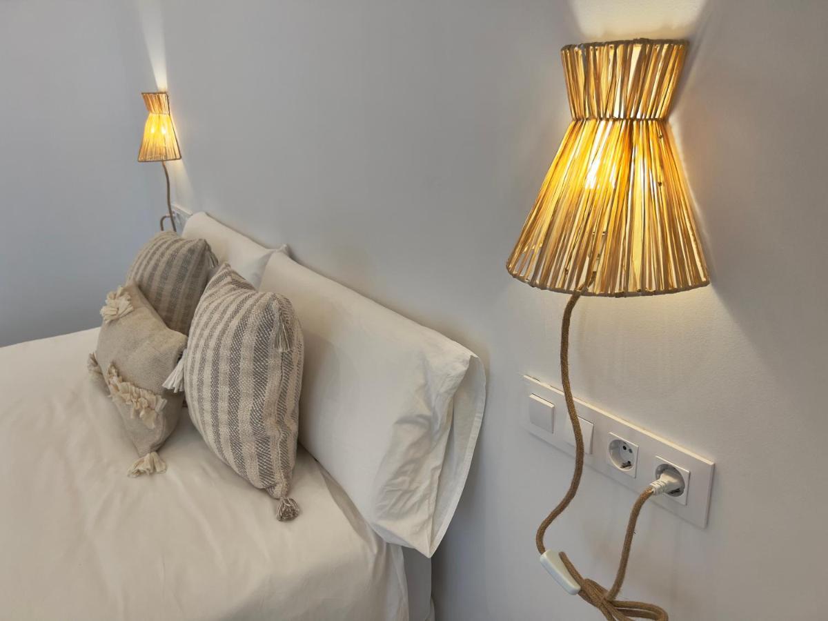 Plateros 48 Apartamento Санлукар-де-Баррамеда Экстерьер фото
