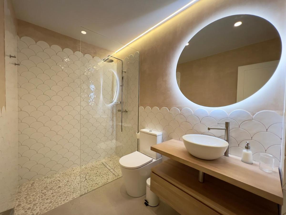 Plateros 48 Apartamento Санлукар-де-Баррамеда Экстерьер фото