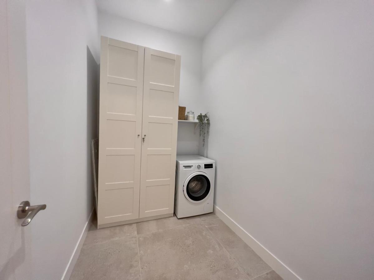 Plateros 48 Apartamento Санлукар-де-Баррамеда Экстерьер фото