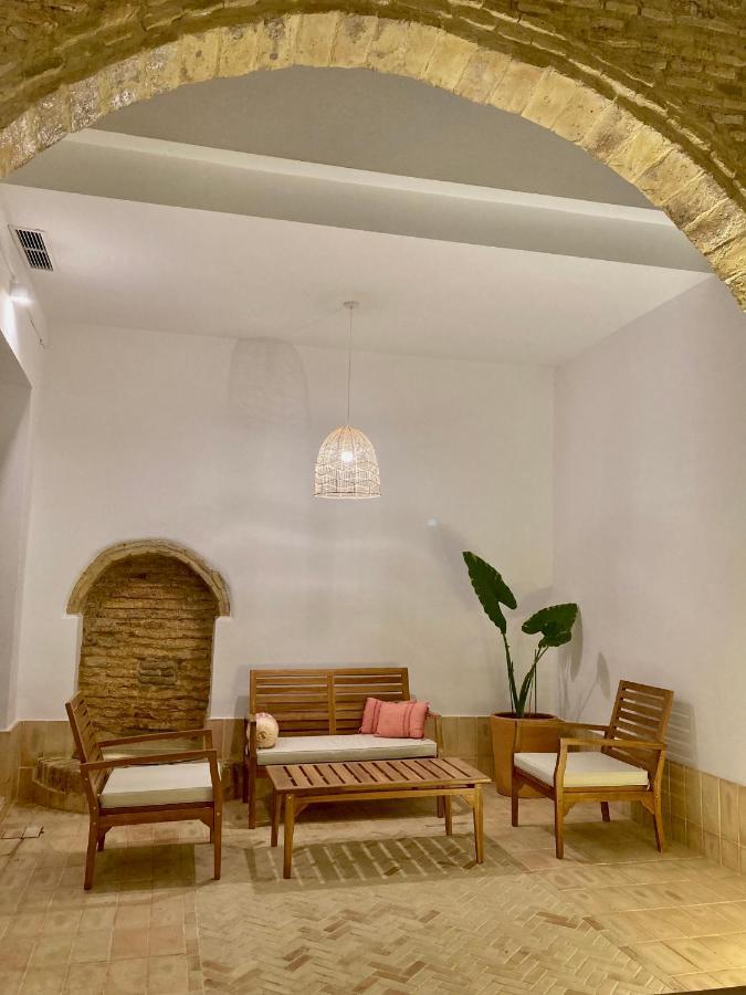 Plateros 48 Apartamento Санлукар-де-Баррамеда Экстерьер фото