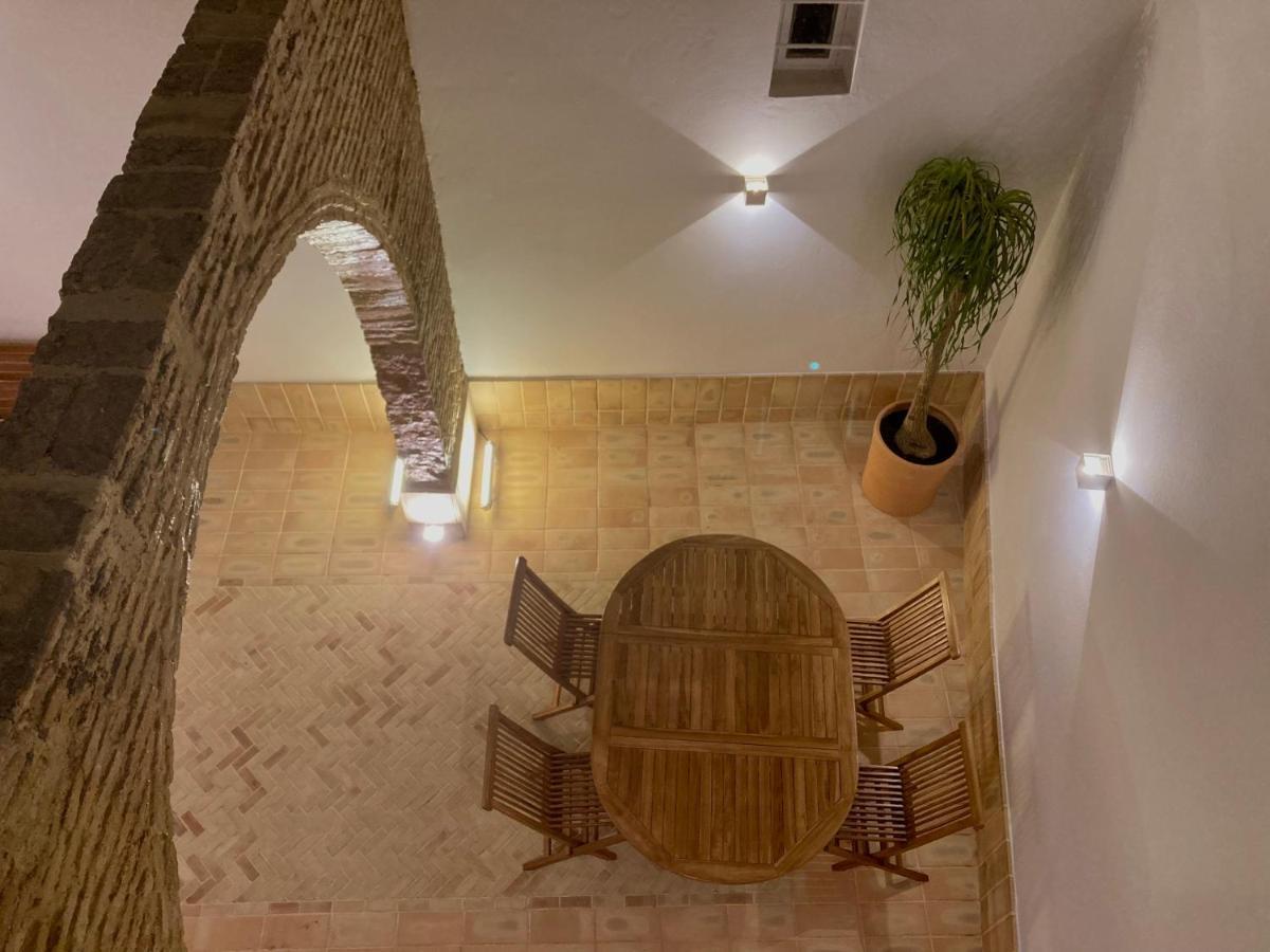 Plateros 48 Apartamento Санлукар-де-Баррамеда Экстерьер фото