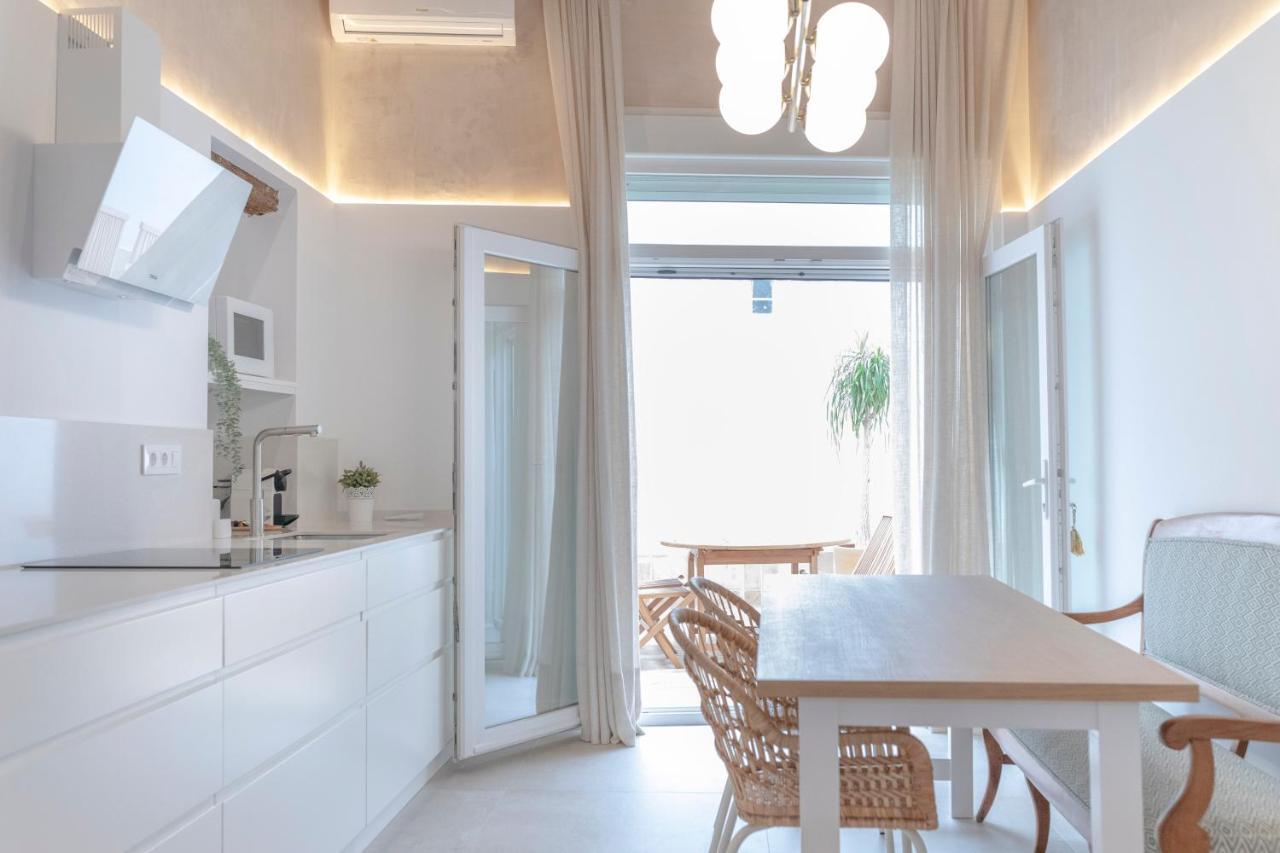 Plateros 48 Apartamento Санлукар-де-Баррамеда Экстерьер фото