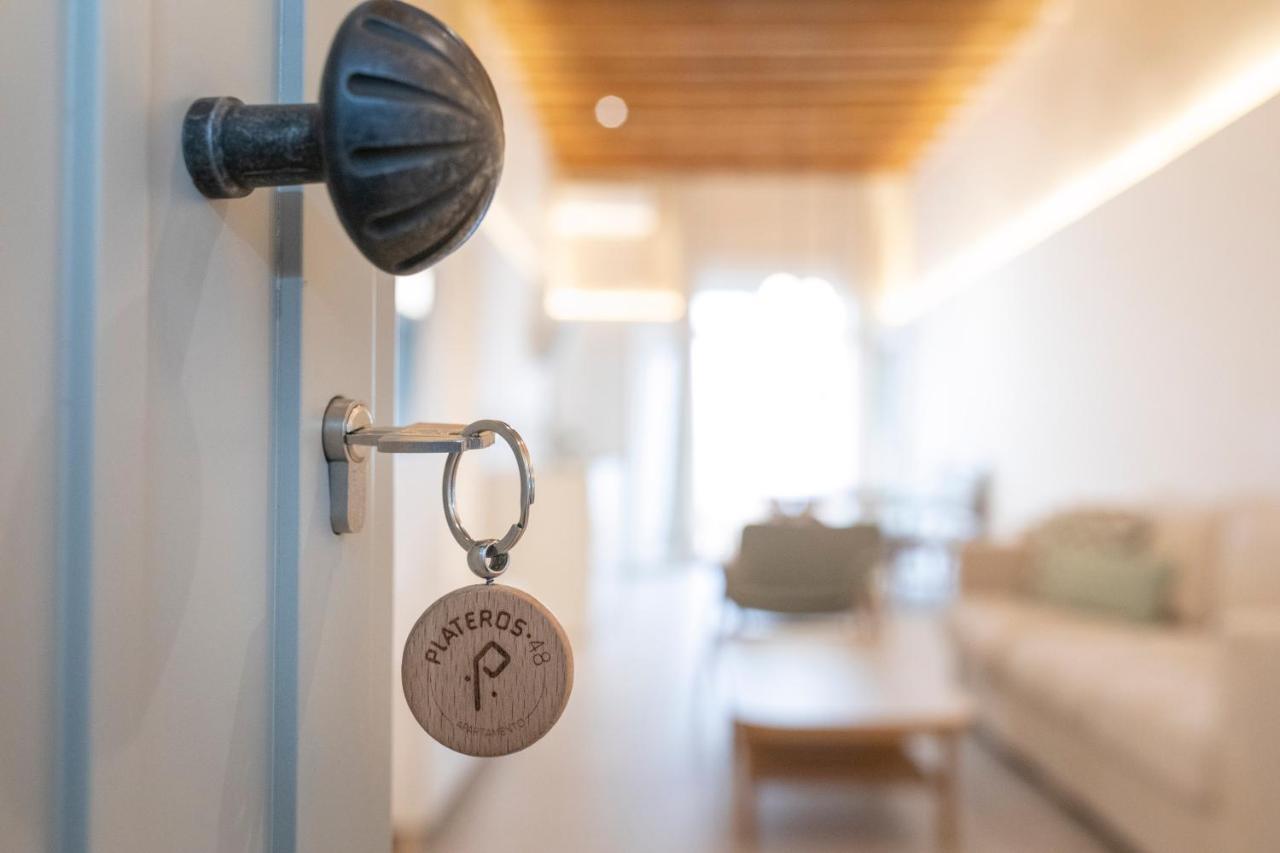 Plateros 48 Apartamento Санлукар-де-Баррамеда Экстерьер фото