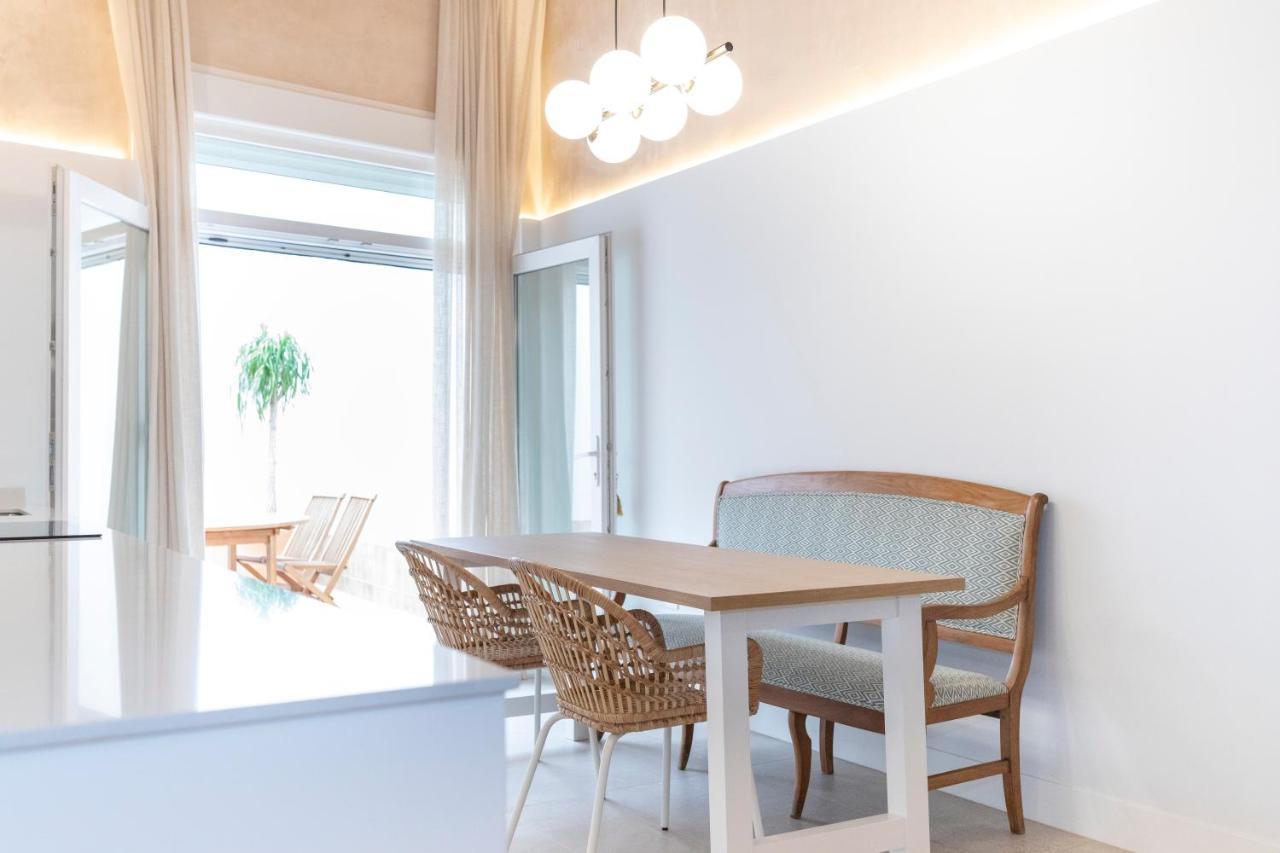 Plateros 48 Apartamento Санлукар-де-Баррамеда Экстерьер фото