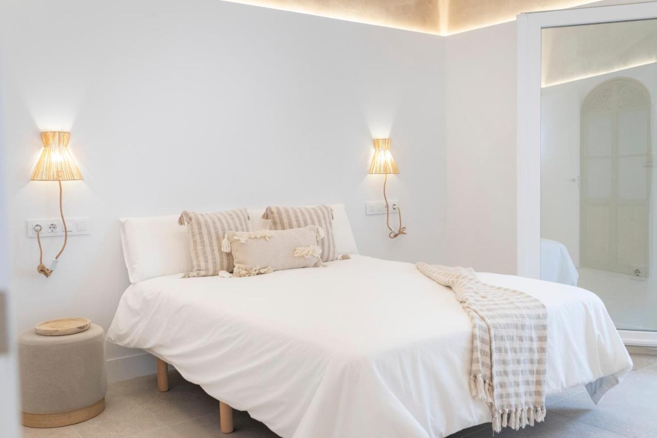 Plateros 48 Apartamento Санлукар-де-Баррамеда Экстерьер фото