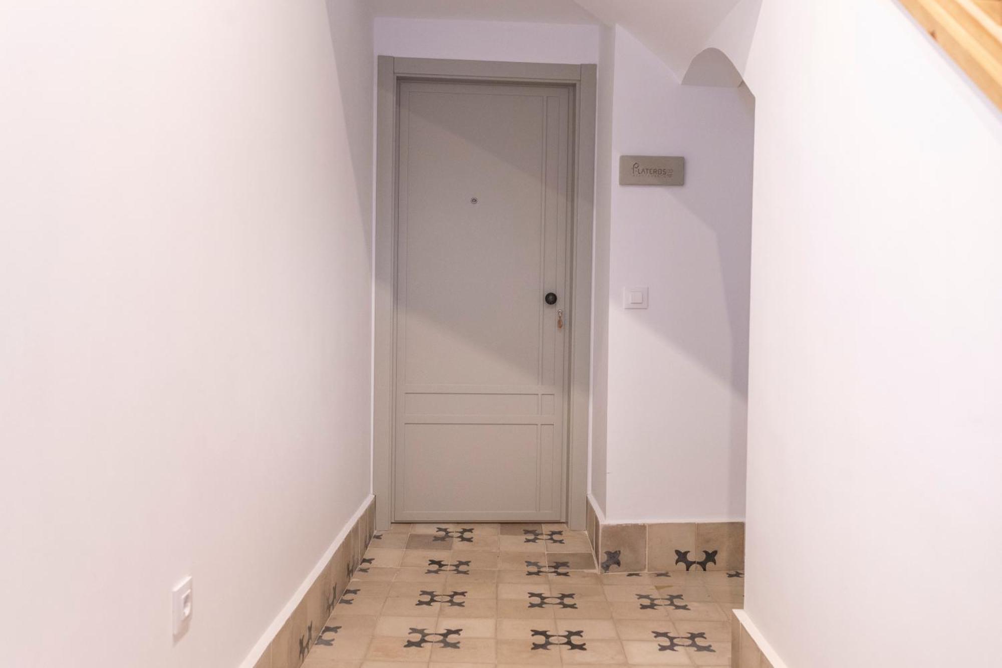 Plateros 48 Apartamento Санлукар-де-Баррамеда Экстерьер фото